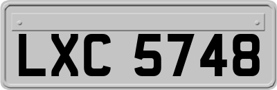 LXC5748