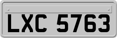 LXC5763