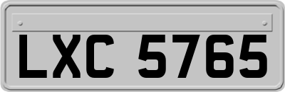 LXC5765
