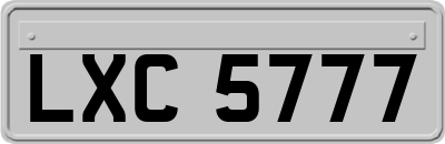 LXC5777