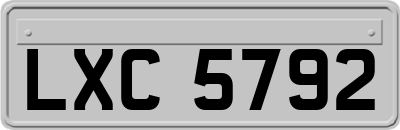 LXC5792