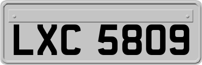 LXC5809