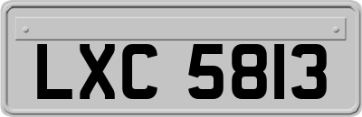 LXC5813