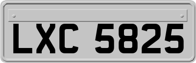 LXC5825