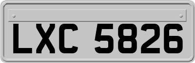LXC5826