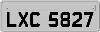 LXC5827