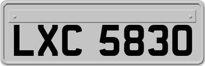 LXC5830