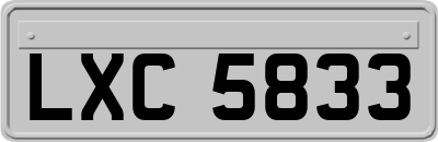 LXC5833