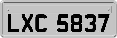 LXC5837