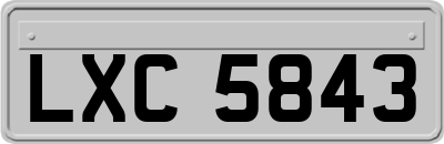 LXC5843
