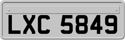 LXC5849