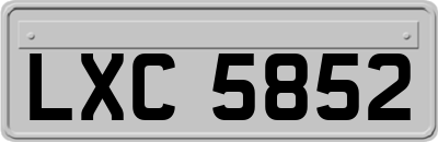 LXC5852