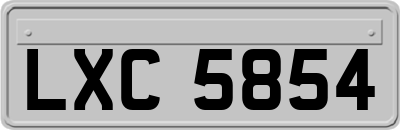 LXC5854