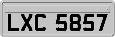 LXC5857