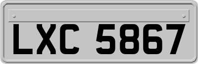 LXC5867