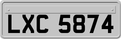 LXC5874