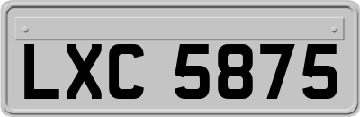LXC5875