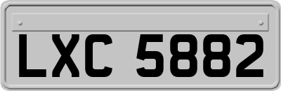 LXC5882