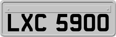 LXC5900