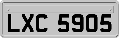LXC5905
