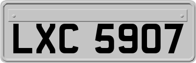 LXC5907