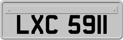 LXC5911