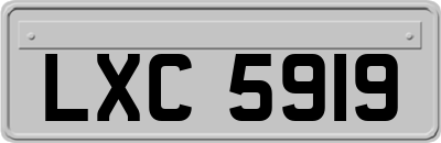 LXC5919