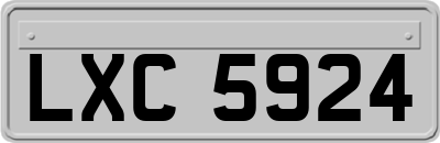 LXC5924