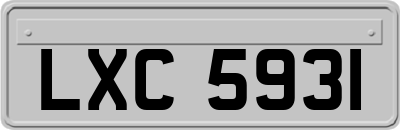 LXC5931
