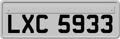 LXC5933