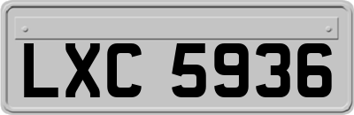 LXC5936