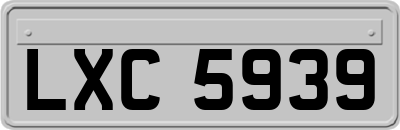 LXC5939