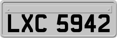 LXC5942