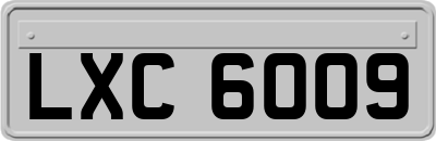 LXC6009