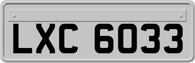 LXC6033