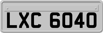 LXC6040