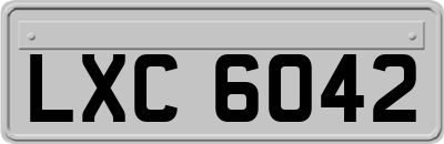 LXC6042