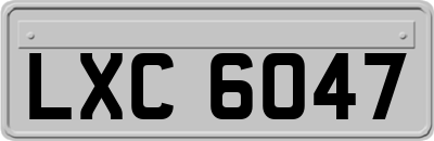 LXC6047