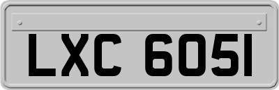 LXC6051