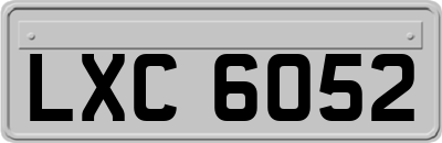 LXC6052