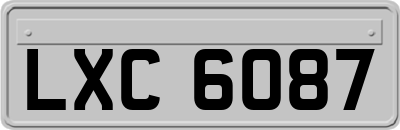 LXC6087