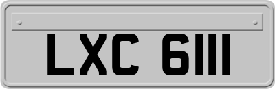 LXC6111