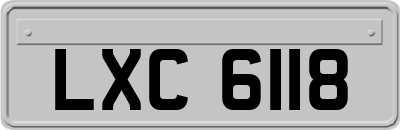 LXC6118