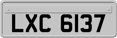 LXC6137