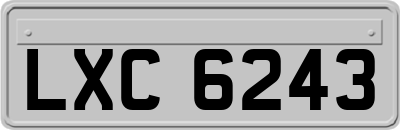 LXC6243