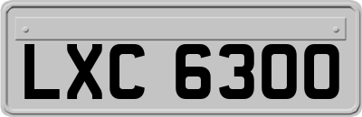 LXC6300