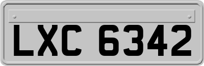LXC6342
