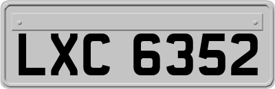 LXC6352