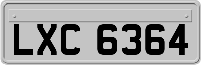 LXC6364