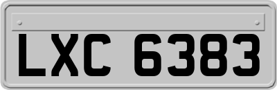 LXC6383